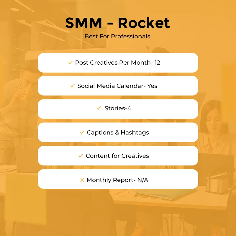SEO Rocket Yearly Package - Image 2