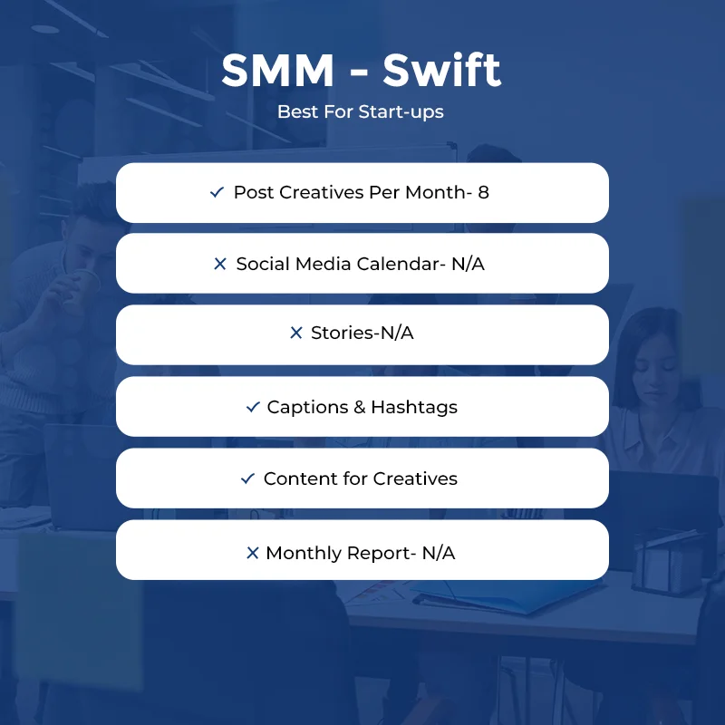 SEO Swift Monthly Package - Image 2