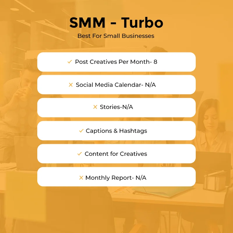 SEO Turbo Yearly Package - Image 2