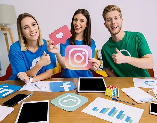 SMM PACKAGES SMM PACKAGES