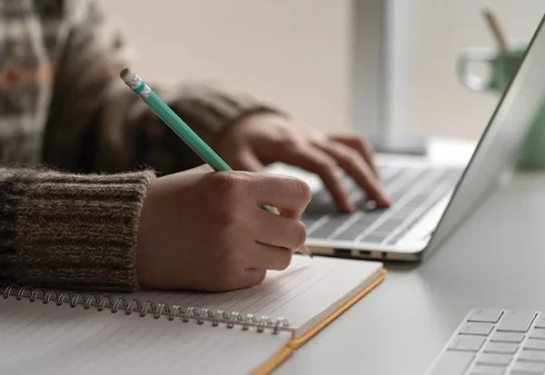 Why Blog Writing Still Matters (and How We Include It in Every Plan)