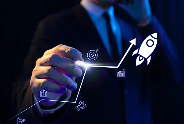 Do You Fit the Criteria of a Fast-Growing Brand Rocket Could Be the Right Package for You