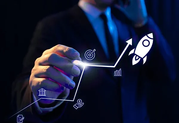 Do You Fit the Criteria of a Fast-Growing Brand Rocket Could Be the Right Package for You