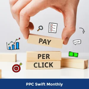 PPC Swift Monthly Package