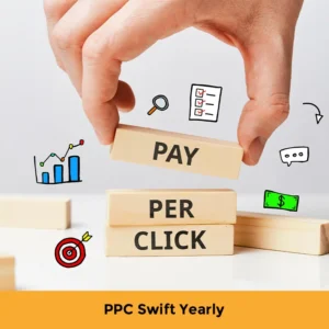 PPC Swift Yearly Package