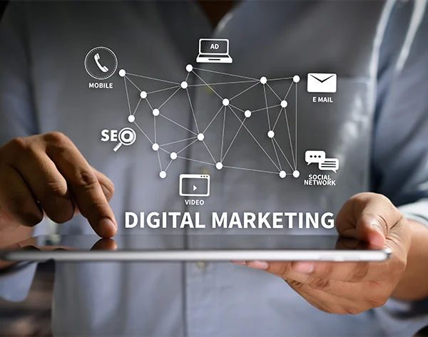 Digital Marketing Packages Digital Marketing Packages